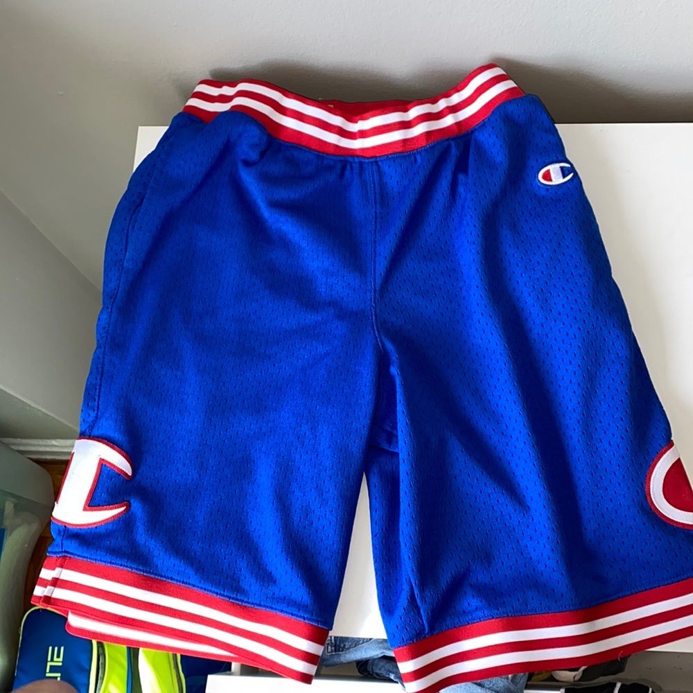 Champion Shorts